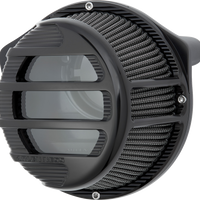 ARLEN NESS Sidekick Air Cleaner Kit - Black 600-247