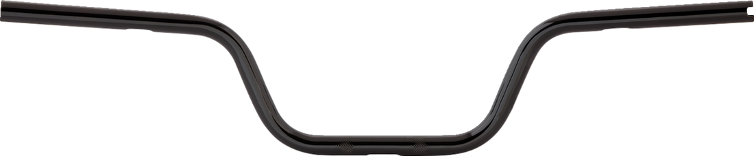 ARLEN NESS Handlebar - MX Moto - Black 520-061
