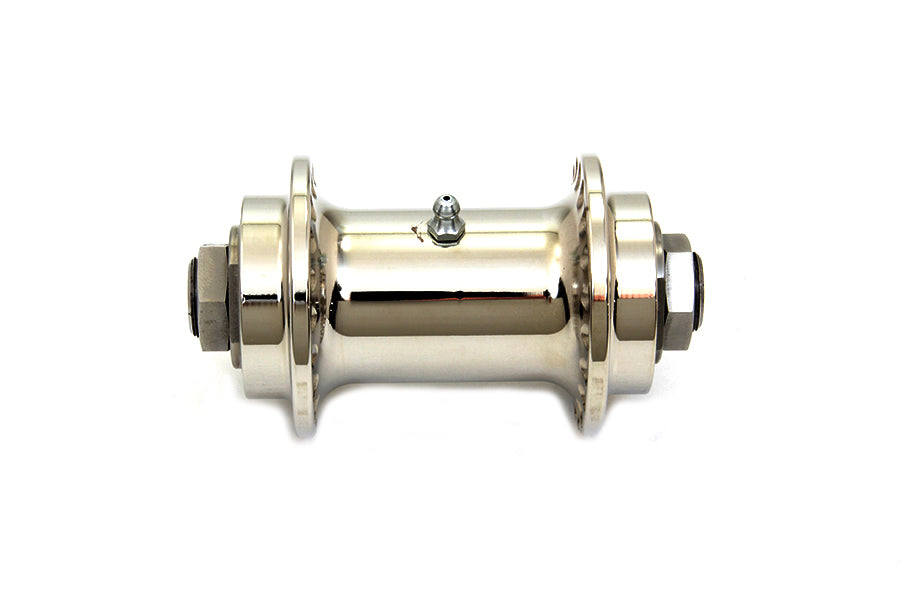 45-0102 - WR Front Spool Hub by V-Twin