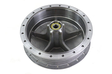 Front Wheel Hub