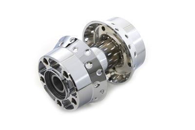 45-0859 - Rear Wheel Hub with Bearings Included by V-Twin