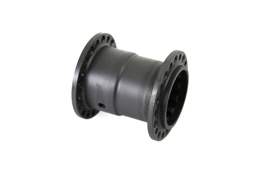 45-0981 - Front or Rear Wheel Hub Parkerized by V-Twin