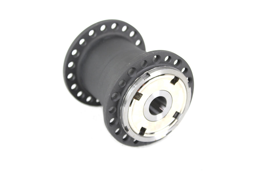 45-0988 - VL Front and Rear Hub Assembly Parkerized by V-Twin