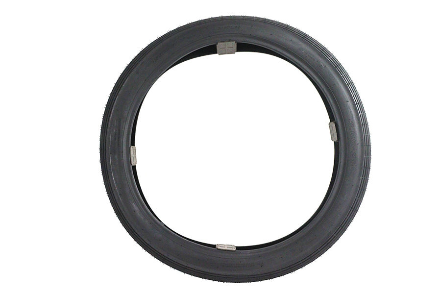 46-0031 - 3.00 X 21 inch Speeder Rib Tire by V-Twin