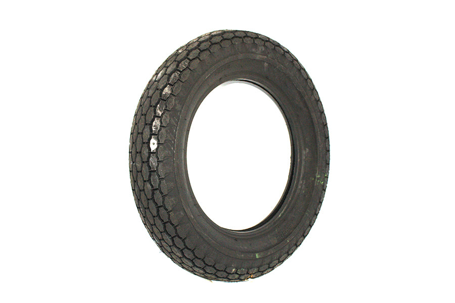 46-0037 - Replica Tire 5.00 X 16 inch Blackwall by Coker Tire