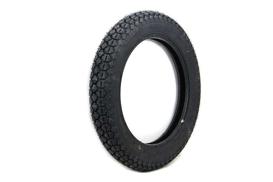 46-0056 - Firestone 4.00 X 19 inch Blackwall by Coker Tire