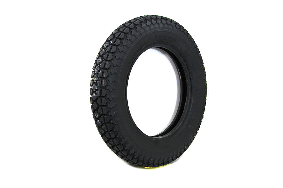 46-0059 - Firestone 5.00 X 16 inch Blackwall by Coker Tire