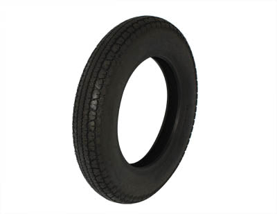 46-0060 - Avon Safety Mileage MKII 5.00 X 16  Blackwall by Avon Tyres