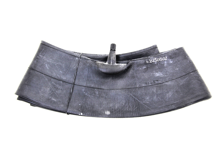46-0101 - 3.75/4.25 x 18  Tube Center Valve Rubber Stem by V-Twin