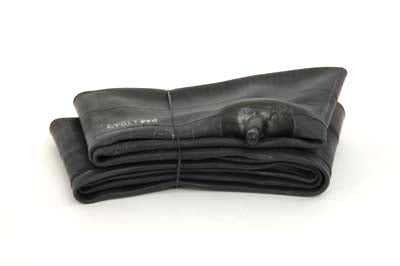 46-0124 - 3.25/50 X 19  Tube Center Valve Rubber Stem by V-Twin