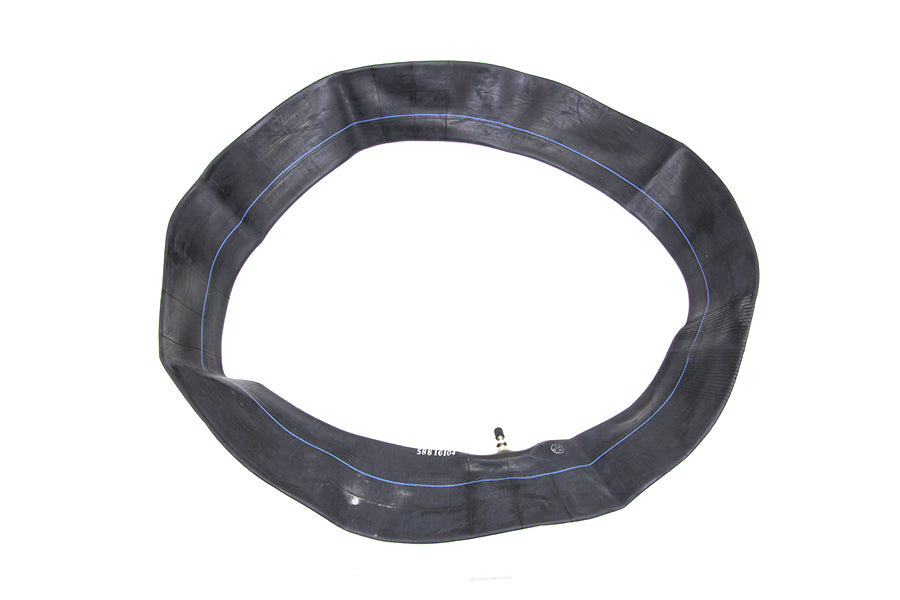 46-0131 - 4.00 X 19  Tube Center Valve Metal Stem by V-Twin