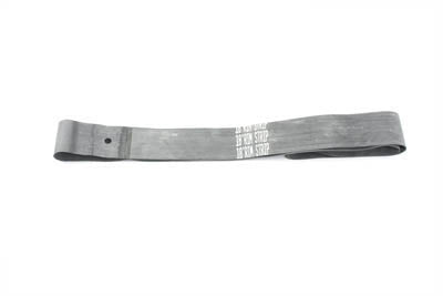 46-0149 - 17 inch x 1-1/2 inch Rim Strip Center Valve by V-Twin