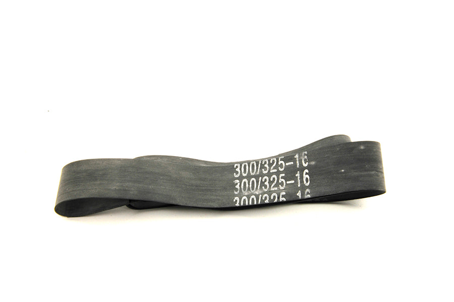 46-0190 - 16  x 1-1/4  Rim Strip Side Valve by V-Twin