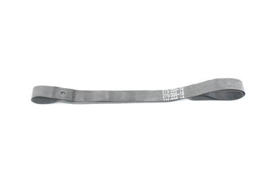 46-0191 - 18 inch X 1-1/4 inch Rim Strip Center Valve by V-Twin