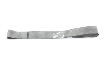 46-0197 - 16 inch x 1-1/2 inch Rim Strip Side Valve by V-Twin