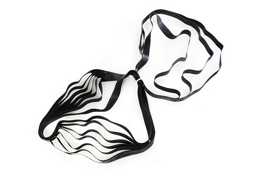 46-0277 - 19 inch Rim Strip Side Valve by V-Twin