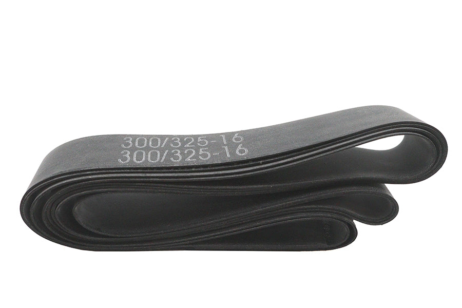 46-0299 - 16 inch x 1-1/4 inch Rim Strip Side Valve by V-Twin