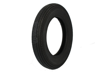 46-0304 - Replica Super Eagle 5.00 X 16 inch Blackwall by Coker Tire