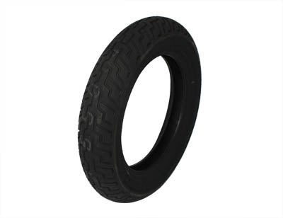 46-0308 - Dunlop D402 Front Tire MT90HB X 16  Blackwall by Dunlop