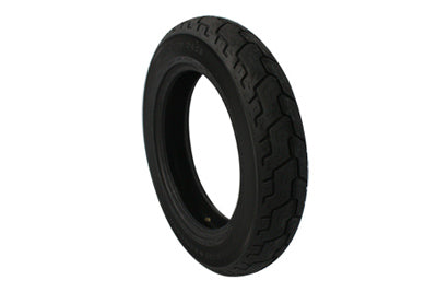 46-0310 - Dunlop D402 Rear Tire MT90HB X 16 inch Blackwall by Dunlop
