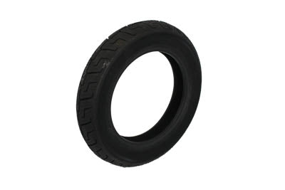 46-0313 - Dunlop D401 Elite S/T 130/90B X 16  Blackwall by Dunlop