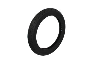 46-0314 - Dunlop D401 Elite 100/90H X 19 inch Blackwall by Dunlop
