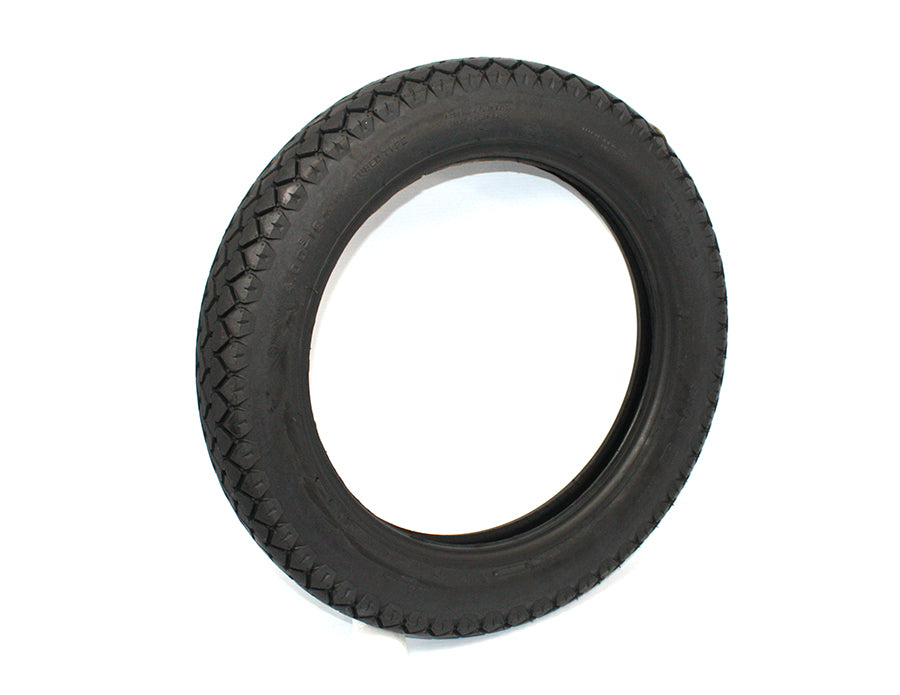 46-0359 - Avon Safety Mileage MKII 4.00 X 18 inch Blackwall by Avon Tyres