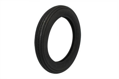 46-0408 - Firestone Replica 4.00 X 18  Blackwall by Coker Tire