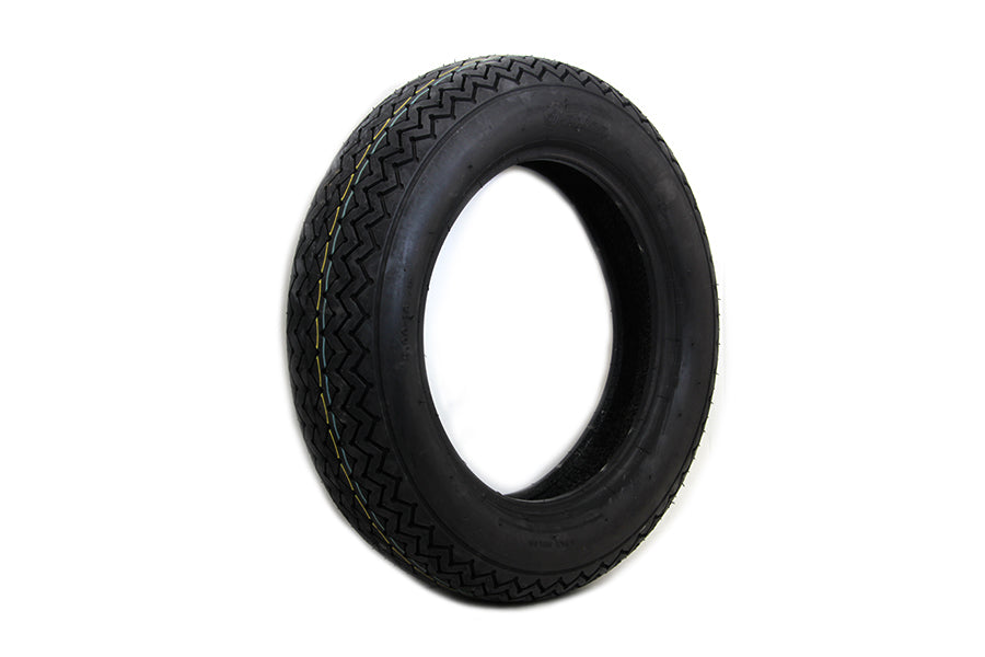 46-0411 - Firestone Replica 5.00 X 16 inch Indian Script by Coker Tire