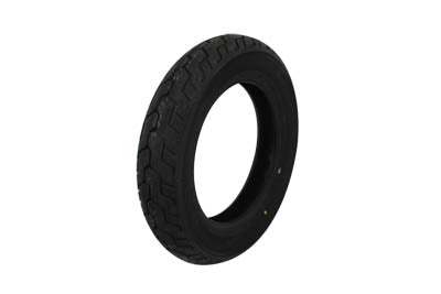 46-0415 - Dunlop D402 Rear Tire MU85B X 16 inch Blackwall Tire by Dunlop