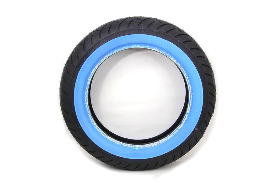 46-0417 - Metzeler ME888 Marathon MT90B x 16  Front Wide Whitewall by Metzeler