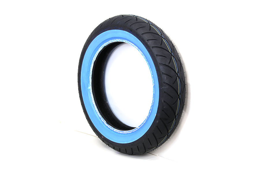 46-0417 - Metzeler ME888 Marathon MT90B x 16  Front Wide Whitewall by Metzeler