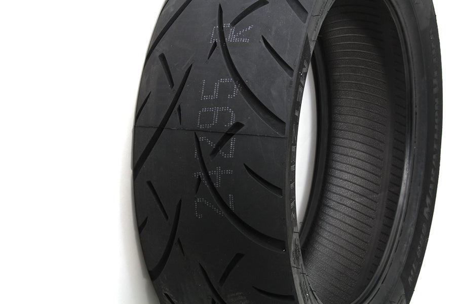 46-0420 - Metzeler ME888 Marathon 180/60R x 16  Front Blackwall Tire by Metzeler