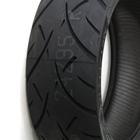46-0420 - Metzeler ME888 Marathon 180/60R x 16  Front Blackwall Tire by Metzeler