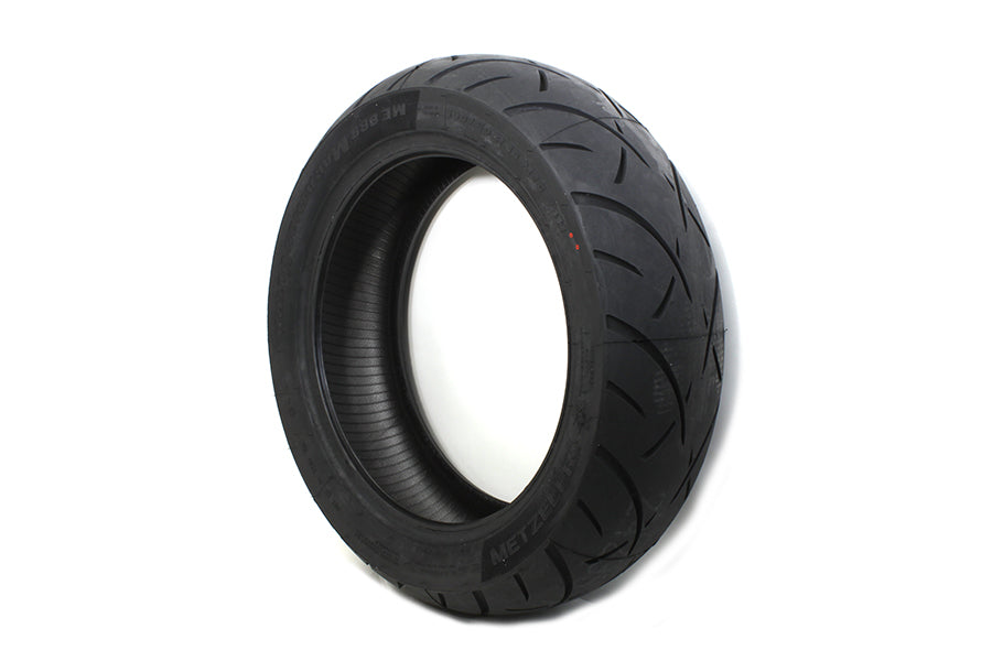 46-0420 - Metzeler ME888 Marathon 180/60R x 16  Front Blackwall Tire by Metzeler