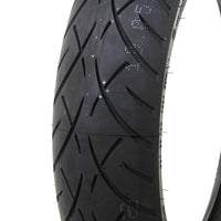 46-0421 - Metzeler ME888 Marathon 130/70R x 18  Front Blackwall Tire by Metzeler
