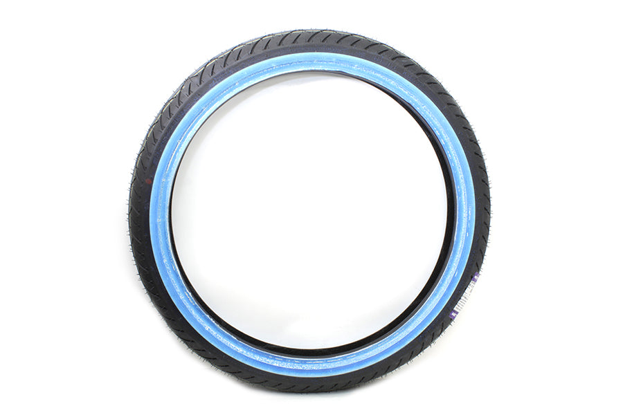 46-0423 - Metzeler ME888 Marathon MH90 x 21  Front Wide Whitewall Tire by Metzeler