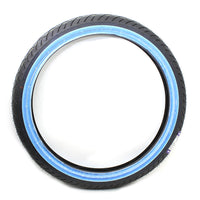 46-0423 - Metzeler ME888 Marathon MH90 x 21  Front Wide Whitewall Tire by Metzeler