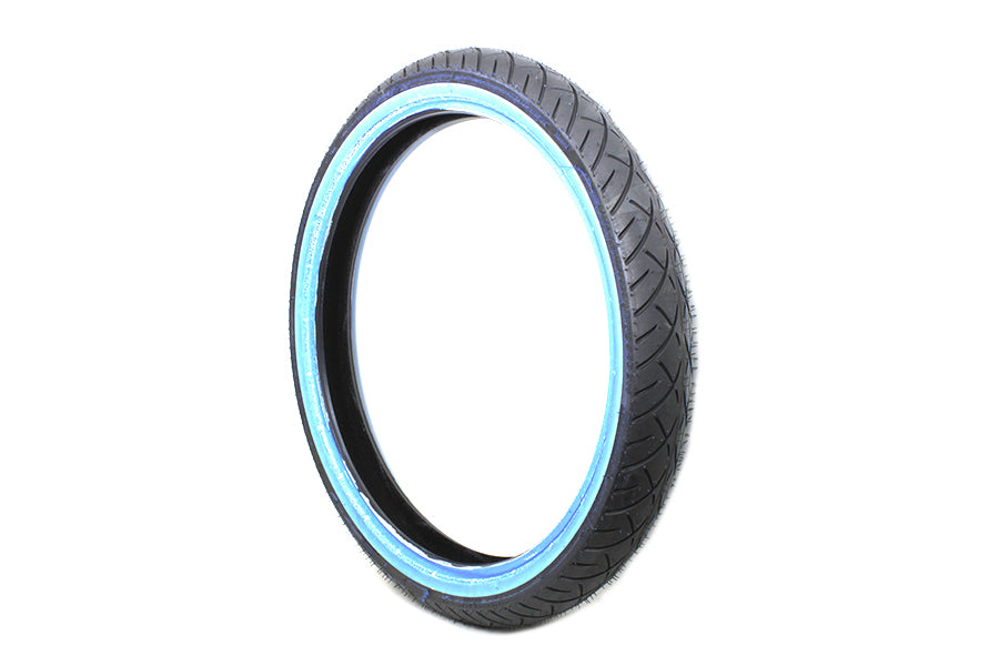 46-0423 - Metzeler ME888 Marathon MH90 x 21  Front Wide Whitewall Tire by Metzeler