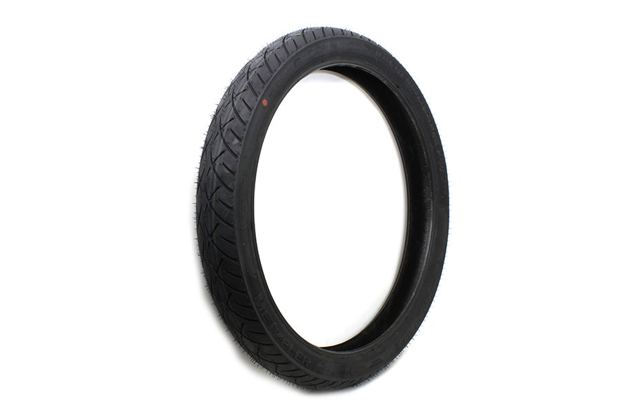 46-0424 - Metzeler ME888 Marathon MH90 x 21  Front Blackwall Tire by Metzeler