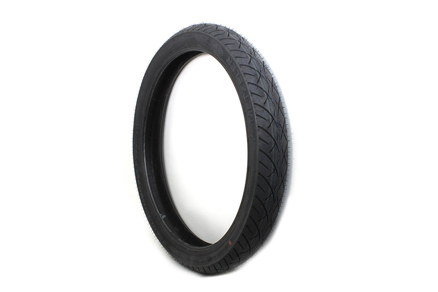 46-0424 - Metzeler ME888 Marathon MH90 x 21  Front Blackwall Tire by Metzeler