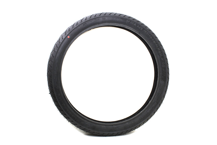 46-0424 - Metzeler ME888 Marathon MH90 x 21  Front Blackwall Tire by Metzeler