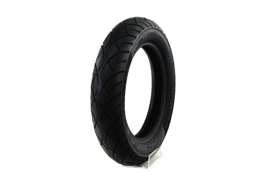 46-0425 - Metzeler ME888 Marathon MT90B x 16  Front Blackwall Tire by Metzeler