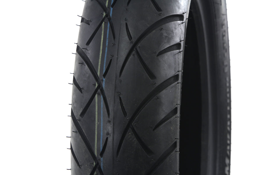 46-0425 - Metzeler ME888 Marathon MT90B x 16  Front Blackwall Tire by Metzeler