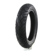 46-0427 - Metzeler ME888 Marathon 130/80B x 17  Front Blackwall Tire by Metzeler
