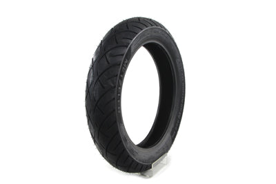 46-0427 - Metzeler ME888 Marathon 130/80B x 17  Front Blackwall Tire by Metzeler