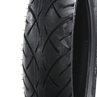 46-0427 - Metzeler ME888 Marathon 130/80B x 17  Front Blackwall Tire by Metzeler