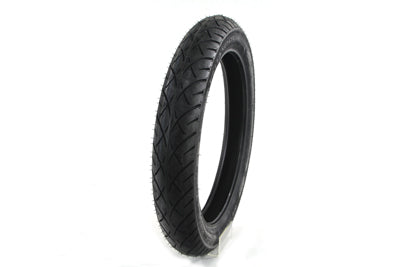 46-0428 - Metzeler ME888 Marathon 100/90 x 19  Front Blackwall Tire by Metzeler
