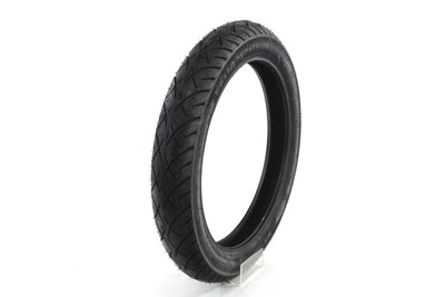 46-0428 - Metzeler ME888 Marathon 100/90 x 19  Front Blackwall Tire by Metzeler