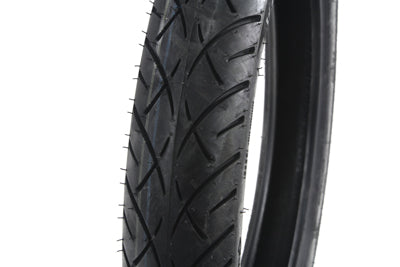 46-0428 - Metzeler ME888 Marathon 100/90 x 19  Front Blackwall Tire by Metzeler